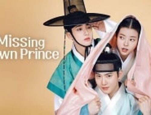 Episode Terbaru Missing Crown Prince Mengalami Peningkatan Peringkat Rating