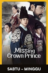 nonton streaming download drakorindo missing crown prince sub indo viu