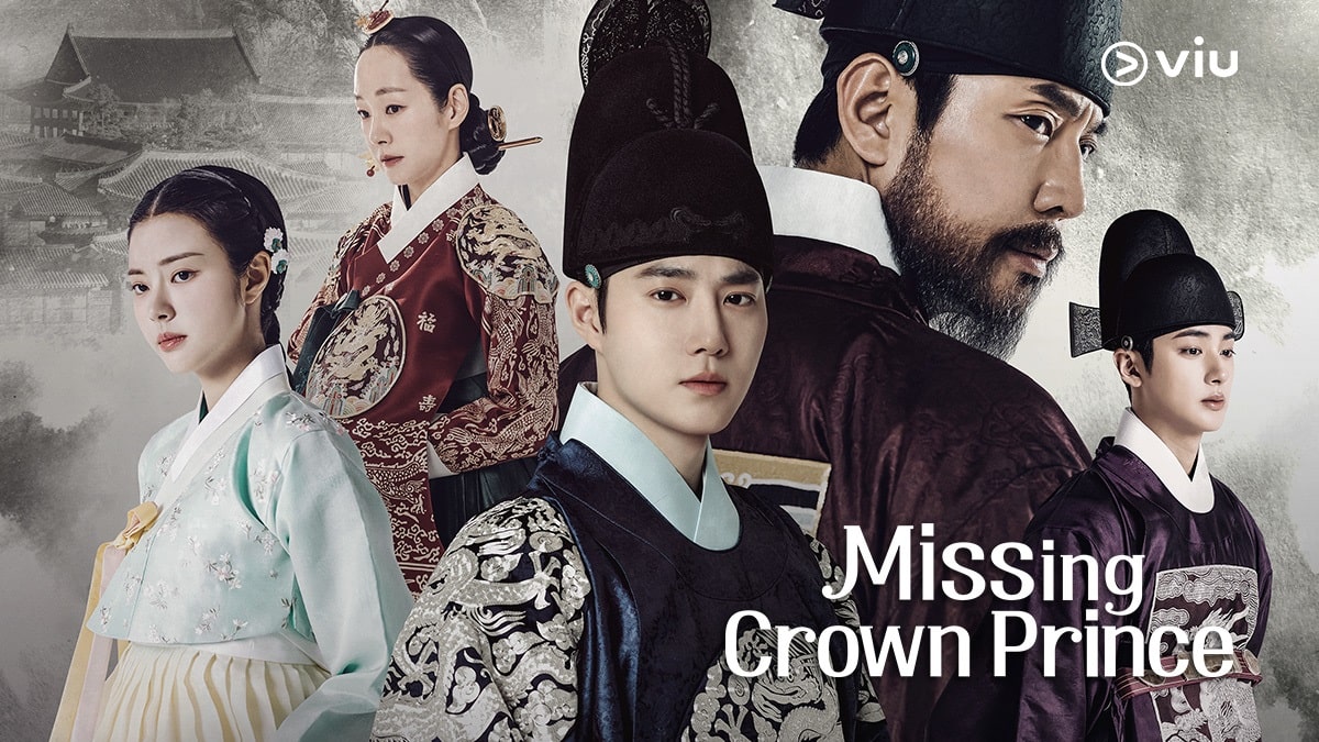 nonton streaming download drakorindo missing crown prince sub indo viu