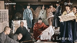 nonton streaming download drakorindo the kings letter sub indo viu