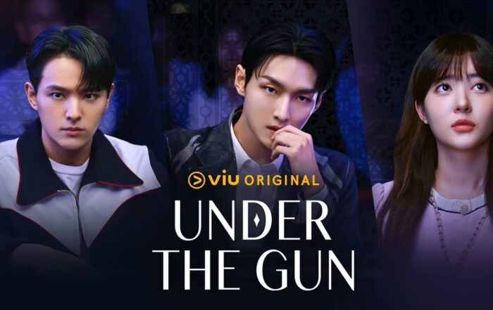 nonton streaming download drakorindo under the gun sub indo viu original