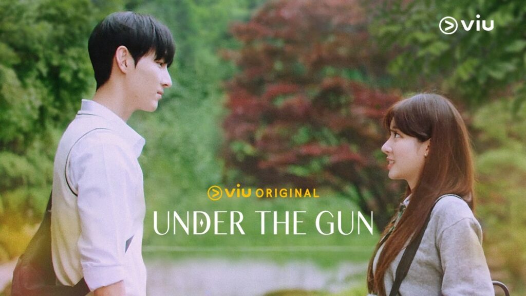 Sinopsis Under The Gun Episode 6 | VIU