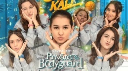 nonton streaming download drama private bodyguard sub indo viu