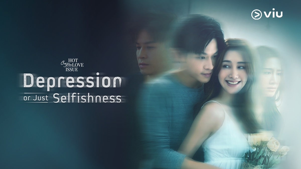 nonton streaming download drama thailand club friday the series hot love issue: depression or just selfishness sub indo viu