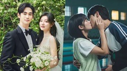 nonton streaming download drakorindo lovely runner and queen of tears sub indo viu