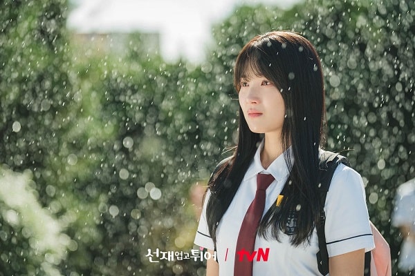 nonton streaming download drakorindo lovely runner sub indo viu