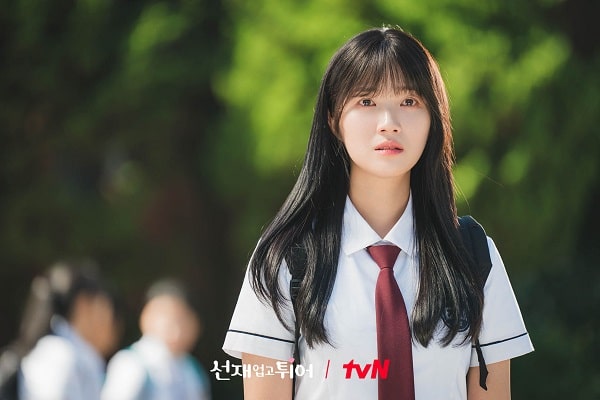 nonton streaming download drakorindo lovely runner sub indo viu