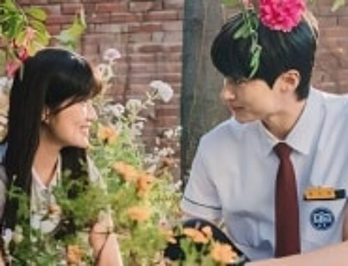 Preview Lovely Runner Episode 6: Byeon Woo Seok dan Kim Hye Yoon Menikmati Kencan Romantis