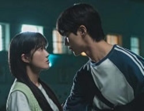 Preview Lovely Runner Epsiode 5: Kim Hye Yoon dan Byeon Woo Seok Menikmati Saat-saat Mendebarkan Hati