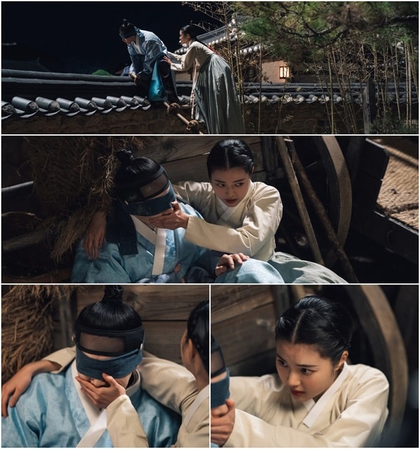 nonton streaming download drakorindo missing crown prince sub indo viu