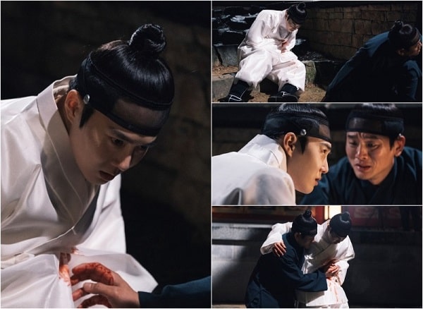 nonton streaming download drakorindo missing crown prince sub indo viu