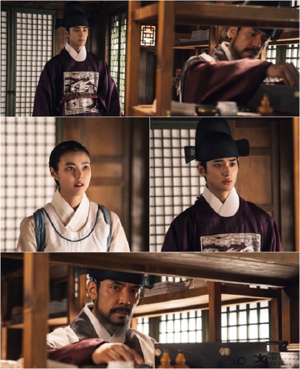 nonton streaming download drakorindo missing crown prince sub indo viu