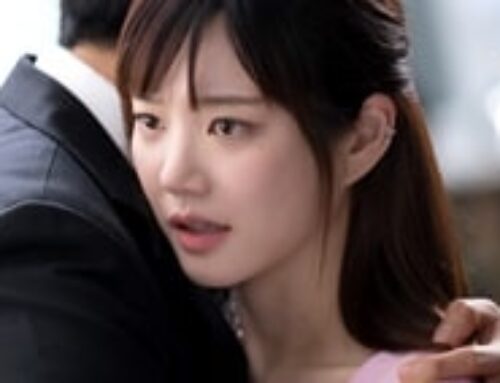 Preview The Escape of The Seven: Resurrection Episode 9: Lee Yoo Bi Menyelinap ke Rumah Lee Jung Shin