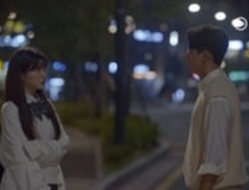 Preview Under The Gun Episode 2: Seo Ji Won Kembali Nyatakan Cinta ke Jo Soo Min