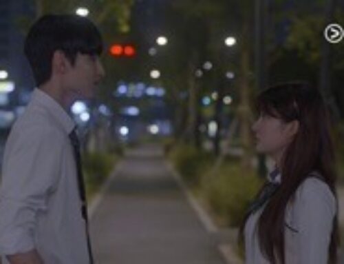 Preview Under The Gun Episode 5: Zuho Ungkap Perasaannya ke Jo Soo Min dan Mengajaknya Kencan!
