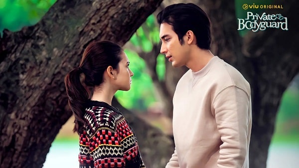 nonton streaming download drama private bodyguard sub indo viu