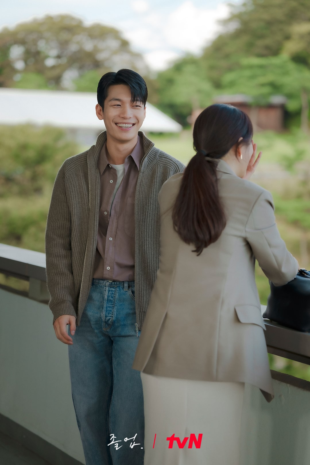 nonton streaming download drakorindo the midnight romance in hagwon sub indo viu