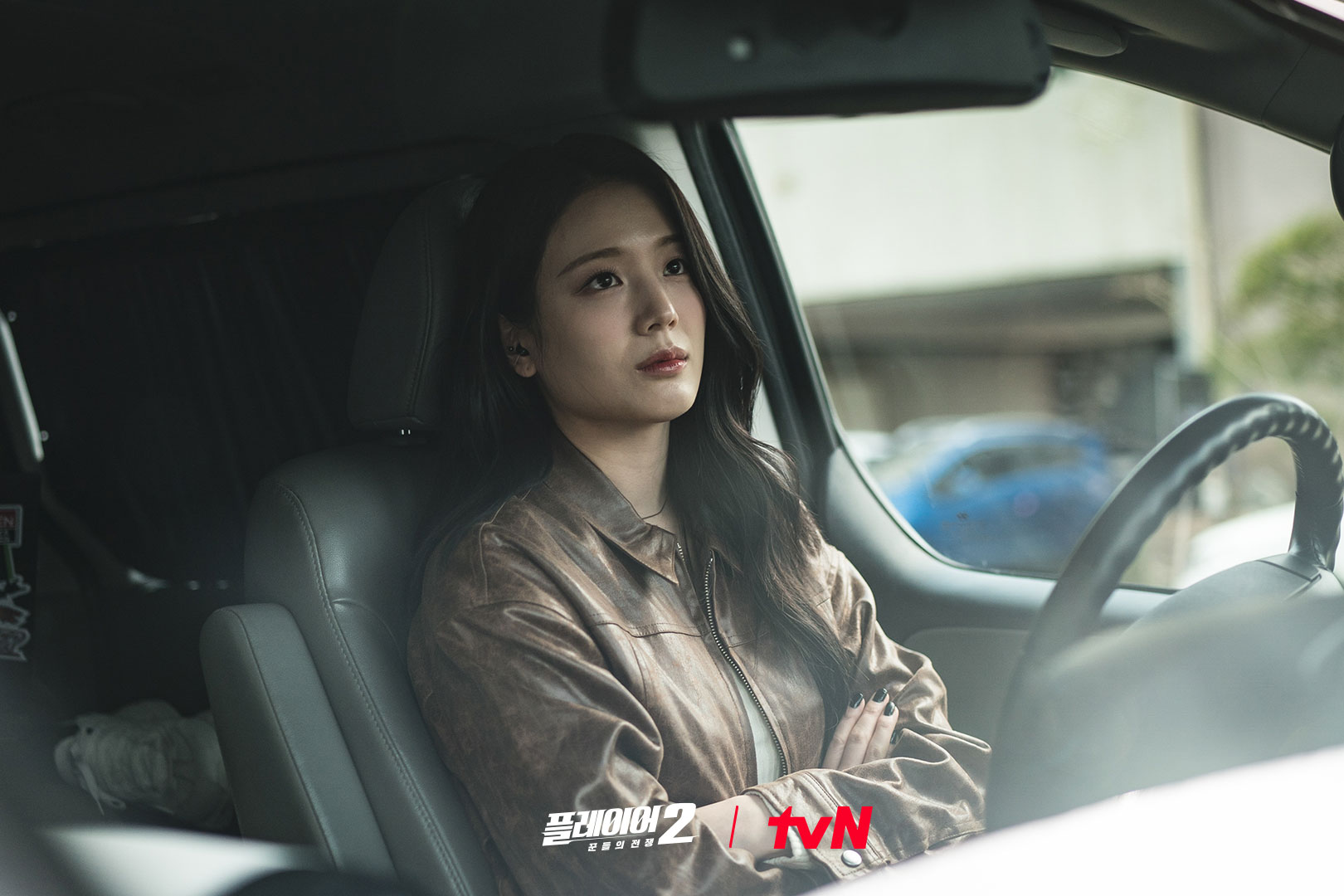 nonton streaming download drakorindo the player 2: master of swindlers sub indo viu