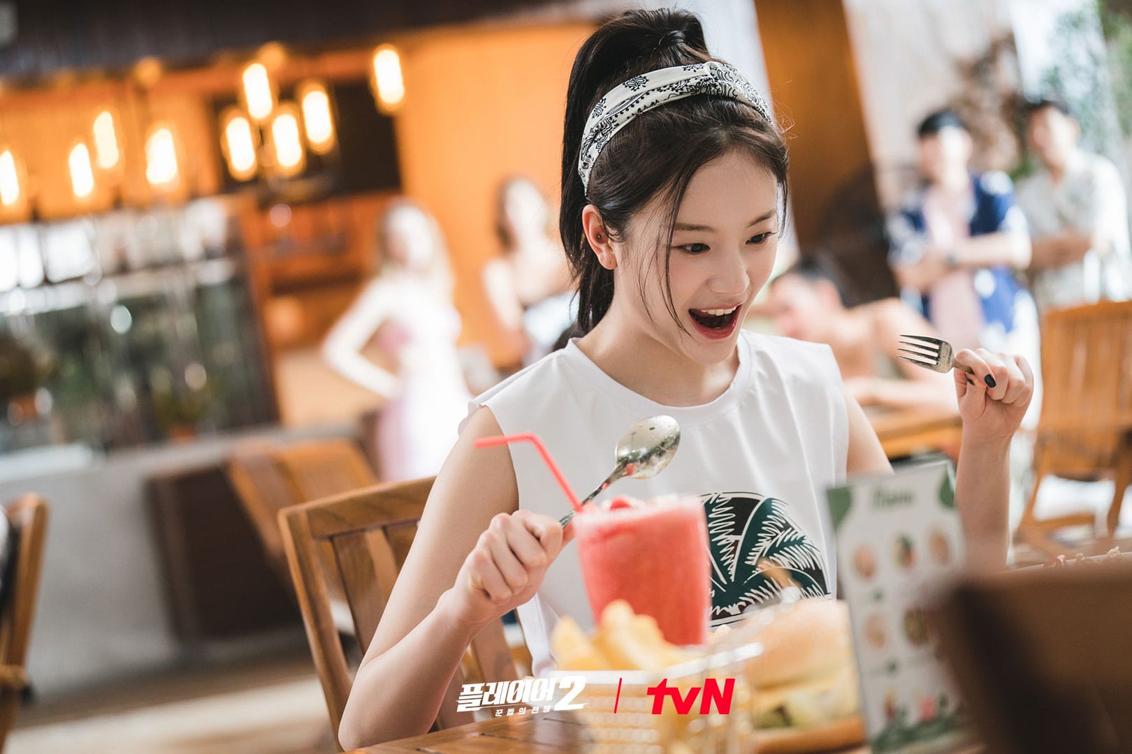 nonton streaming download drakorindo the player 2: master of swindlers sub indo viu