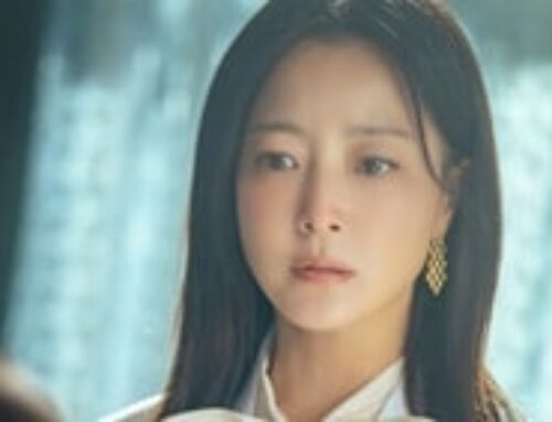 Kim Hee Sun jadi Konselor Keluarga Dengan Kekhawatirannya Sendiri dalam Bitter Sweet Hell