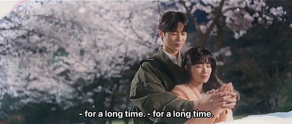 nonton streaming download drakorindo lovely runner sub indo viu