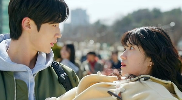 nonton streaming download drakorindo lovely runner sub indo viu
