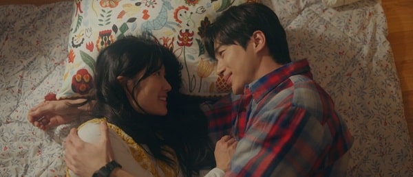 nonton streaming download drakorindo lovely runner sub indo viu