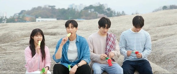 nonton streaming download drakorindo lovely runner sub indo viu