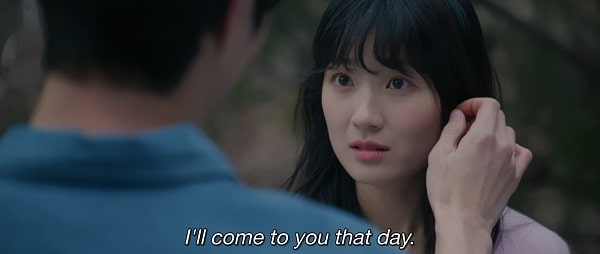 nonton streaming download drakorindo lovely runner sub indo viu