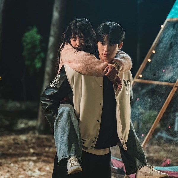 nonton streaming download drakorindo lovely runner sub indo viu