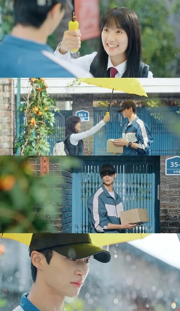 nonton streaming download drakorindo lovely runner sub indo viu