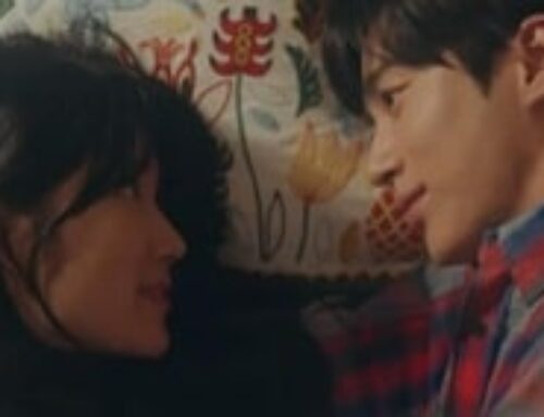 BTS Lovely Runner: Adegan Romantis Kim Hye Yoon dan Byeon Woo Seok Tunjukkan Nuansa Sendu