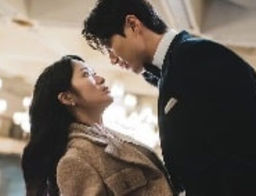 Lovely Runner dan Byeon Woo Seok Puncaki Peringkat Drama dan Aktor Paling Menarik Selama 3 Minggu Berturut-turut