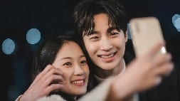 nonton streaming download drakorindo lovely runner sub indo viu