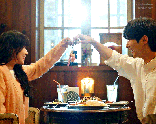 nonton streaming download drakorindo lovely runner sub indo viu