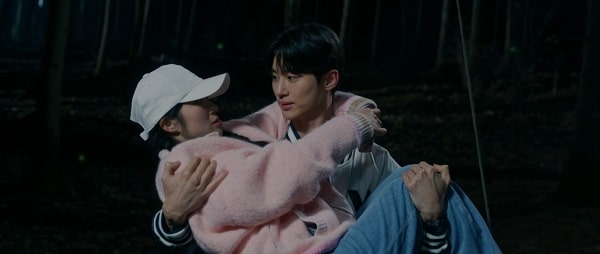nonton streaming download drakorindo lovely runner sub indo viu