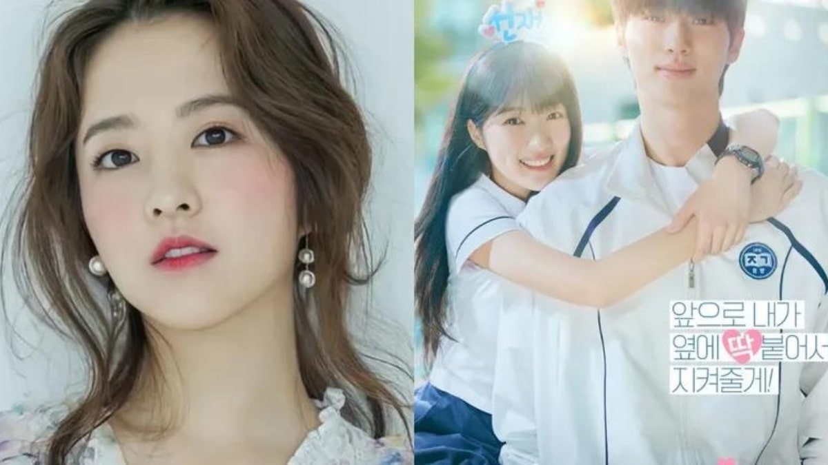 nonton streaming download drakorindo lovely runner sub indo viu