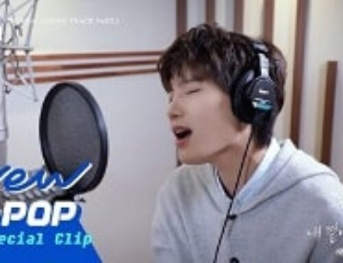 Sumbangkan Suara Indahnya, Taeil NCT Akan Menyanyikan OST Drama Missing Crown Prince