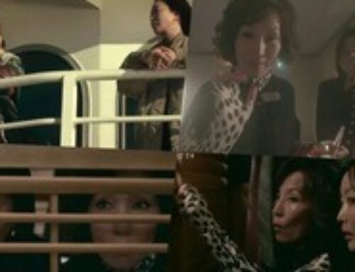 Teaser Bitter Sweet Hell: Kim Hee Sun Enggan Bekerja Sama Dengan Lee Hye Young yang Mencurigakan
