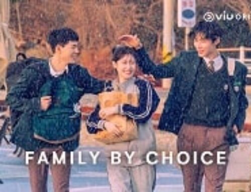 Drama Family by Choice yang Dibintangi Hwang In Youp, Jung Chae Yeon & Bae Hyun Sung Akan Dirilis Pada Pertengahan Tahun 2024