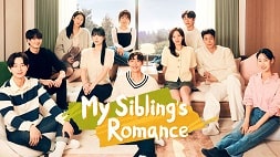 nonton streaming download drakorindo my sibling's romance sub indo viu