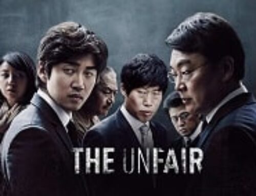 Sinopsis The Unfair | Film Korea