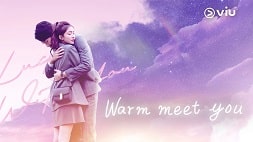 nonton streaming download drama china warm meet you sub indo viu