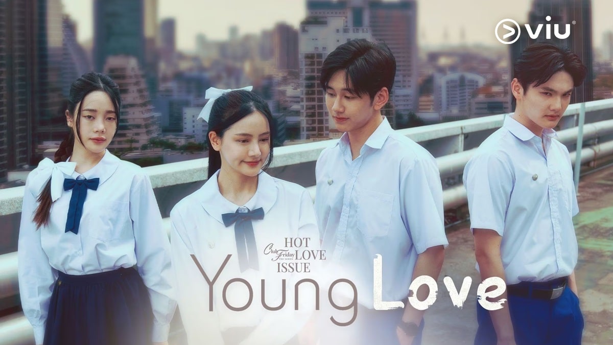 nonton streaming download drama thailand club friday the series hot love issue: young love sub indo viu