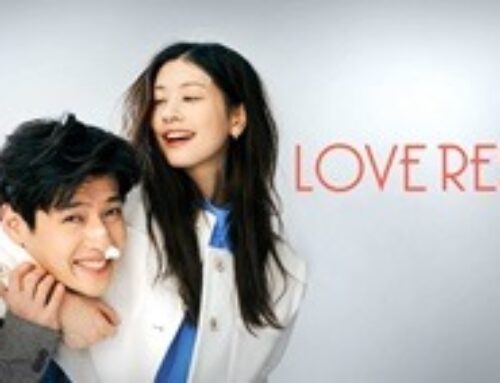 Sinopsis Love Reset | Film Korea