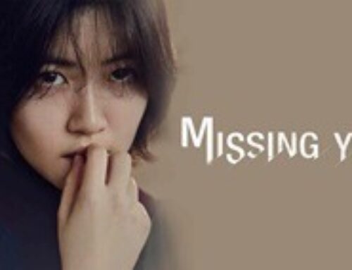 Sinopsis Missing You | Film Korea