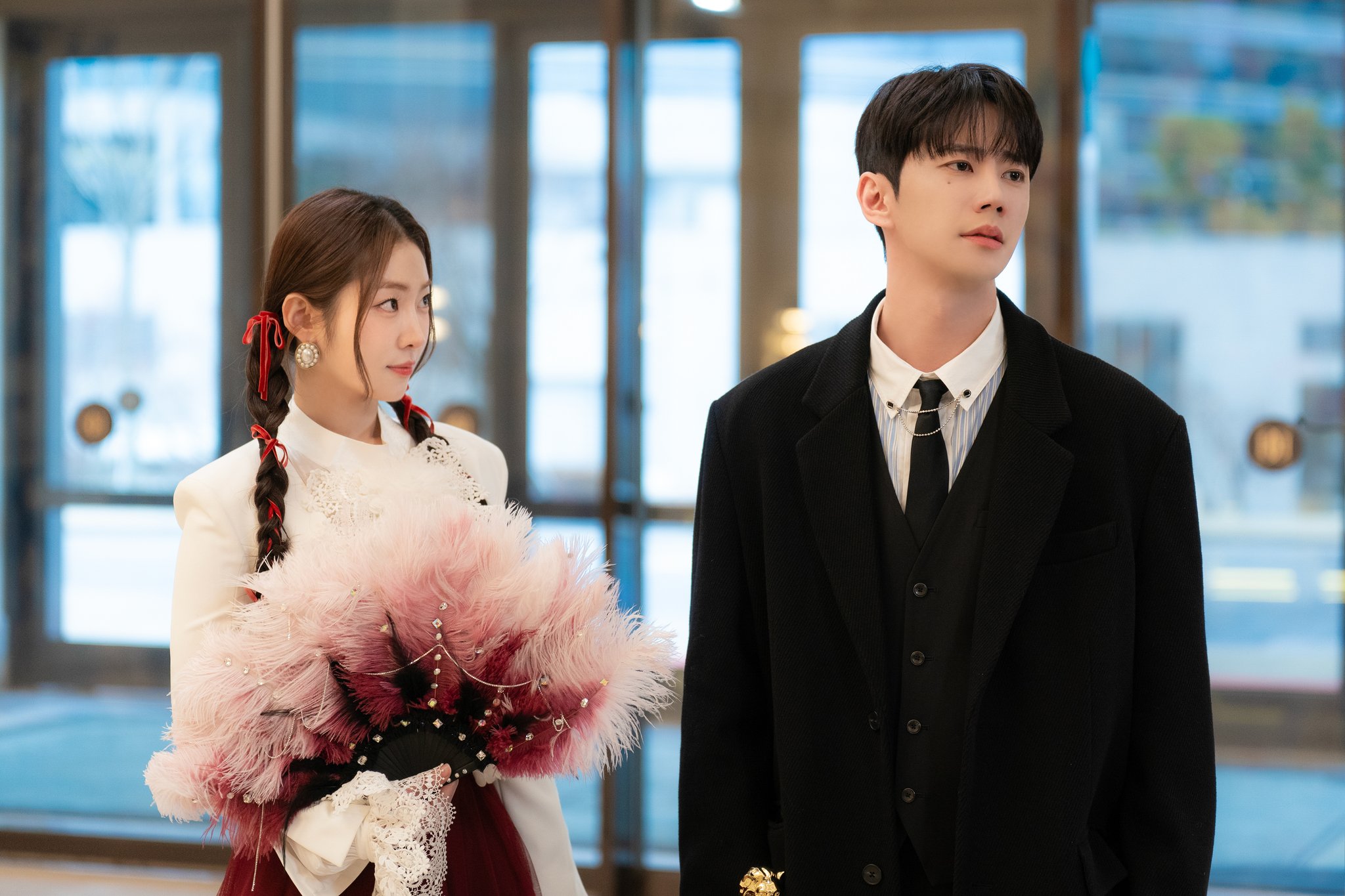 nonton streaming download drakorindo dreaming of a freaking fairy tale sub indo viu