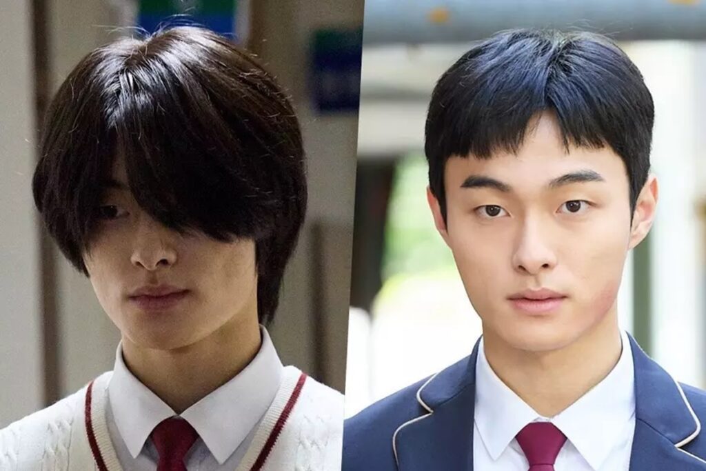 3 alasan wajib nonton high school return of a gangster viu