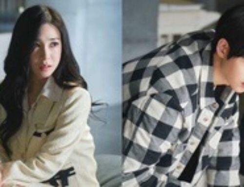 Tiffany Young Akui Song Joong Ki sebagai Pelatih Akting di Reborn Rich