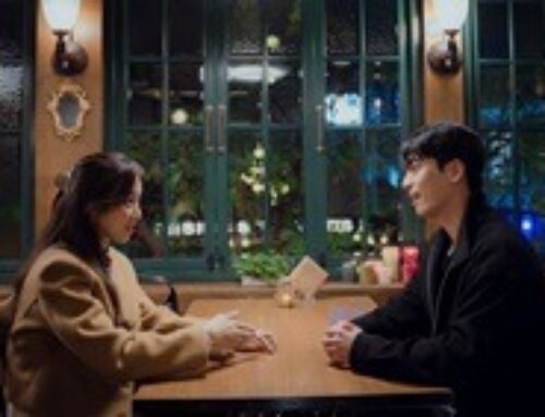 4 Hal yang Disukai dari The Midnight Romance In Hagwon Episode Pertama